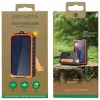 Powerbank Propper Solar 12000mAh pilka