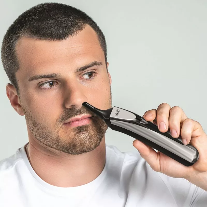 WAHL Elite Groom daugiafunkcis kirpimo ir priežiūros prietaisas