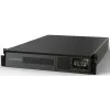 PowerWalker VFI 3000 RMG PF1 nepertraukiamo maitinimo šaltinis (UPS) 3 kVA / 3000 W, dvigubo keitimo (Online), 19 inch stelažinis / bokštinis