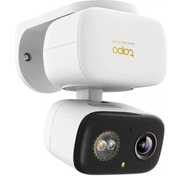 TP-Link Tapo C236 tinklo stebėjimo kamera lauko/vidaus 2304 x 1296