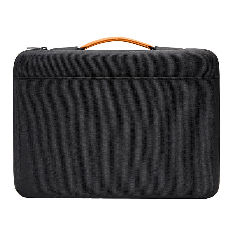 Tomtoc Defender-A14 nešiojamojo kompiuterio portfelis 13", juodas