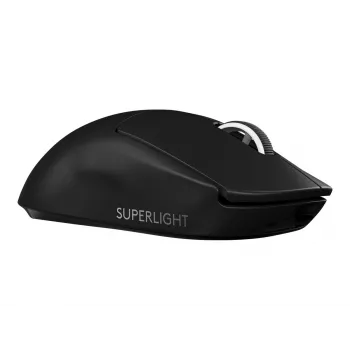 Belaidė žaidimų pelė Logitech G PRO X SUPERLIGHT