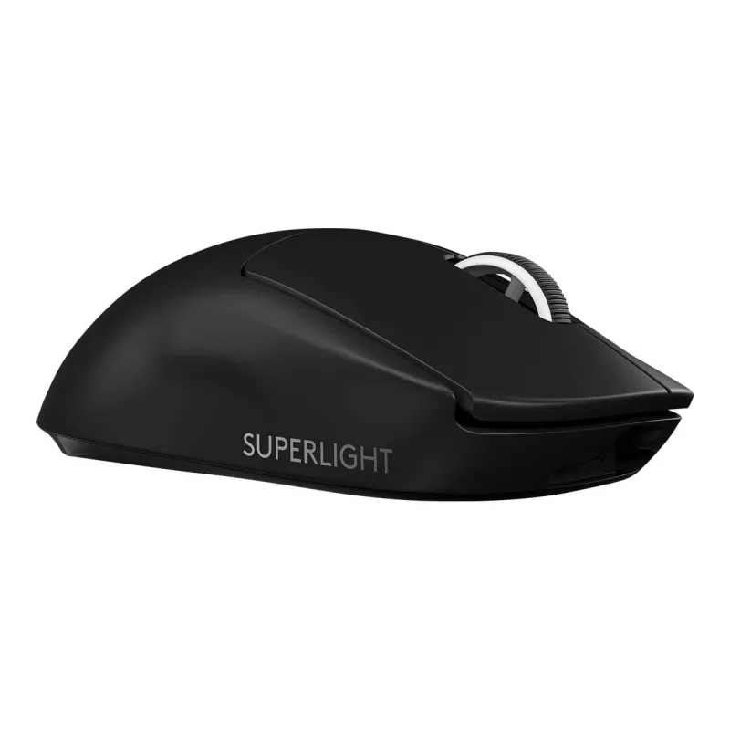 Belaidė žaidimų pelė Logitech G PRO X SUPERLIGHT