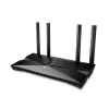 TP-Link EX520 belaidis maršrutizatorius Gigabit Ethernet dviejų juostų (2,4 GHz / 5 GHz) Juodas