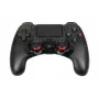 IBox IGP4 žaidimų pultas Bluetooth juodas, analoginis/digitalinis Android, PC, PlayStation 4, iOS