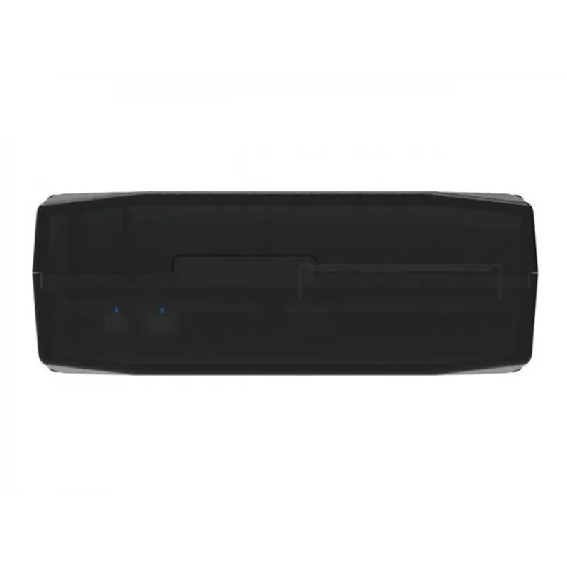 GPS sekiklis Teltonika FMC130 Juodas 2.4 GHz Wi-Fi 802.11b/g/n