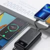 Powerbank 20000mAh Awei P169 K 22.5W USB-C + Apple laidas
