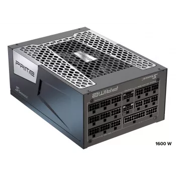 Maitinimo blokas Seasonic ATX3-PRIME-PX-1600 1600 W