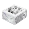 Gamemax GS 850G WH maitinimo blokas, 80 PLUS Gold, 850 W