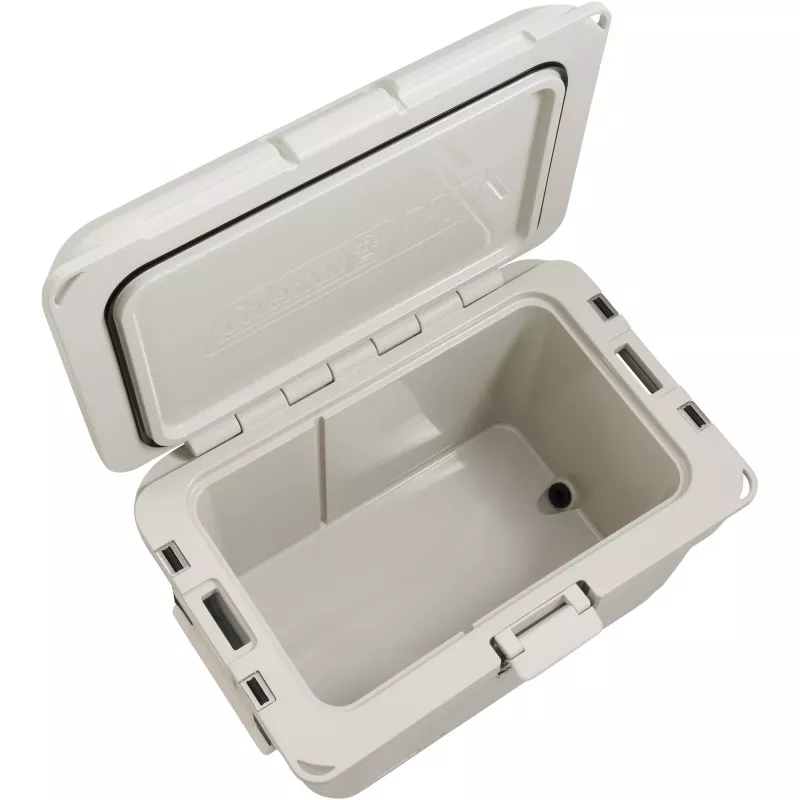 Coleman Pro 45 QT aušinimo dėžė balta 43L