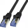 ROTRONIC-SECOMP VALUE - Pataisos laidas - RJ-45 (kištukas) į RJ-45 (kištukas)
