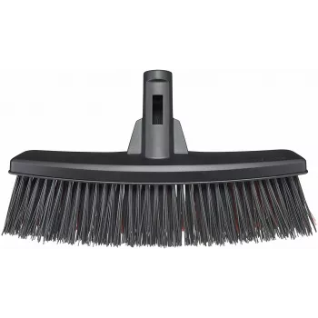 Fiskars 1025921 šluota Outdoor Black