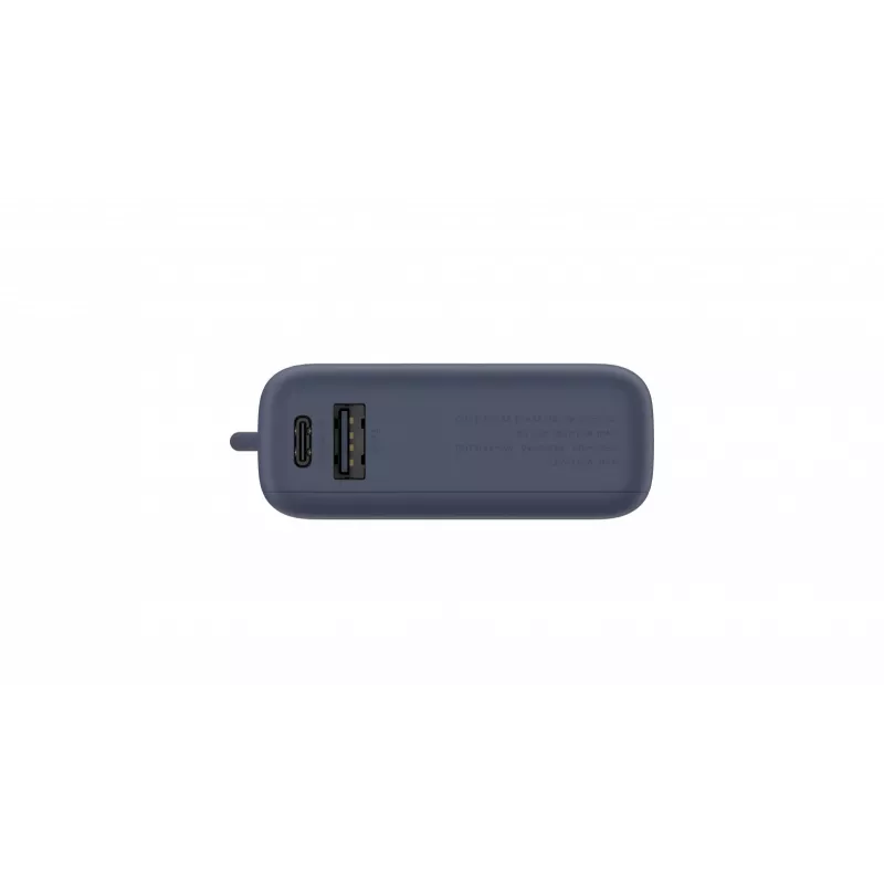Xiaomi 33W Power Bank 10000mAh (Integruotas laidas) Mėlyna GL, BHR9341GL