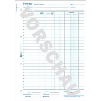 Avery 1101 Verslo forma (1101)