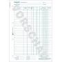 Avery 1101 Verslo forma (1101)