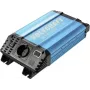 VOLTCRAFT inverteris MSW 700-12-G 700 W 12 V/DC - 230 V/AC modifikuota sinusinė banga (VC-13984535)