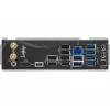 Motininė plokštė ASRock B860M LiveMixer WiFi – Intel B860, LGA 1851, micro ATX, DDR5, 4x DIMM, Wi‑Fi 6E, 2.5Gb LAN