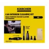 Kärcher 2.863-304.0 rinkinys automobilio valymui dulkių siurbliu