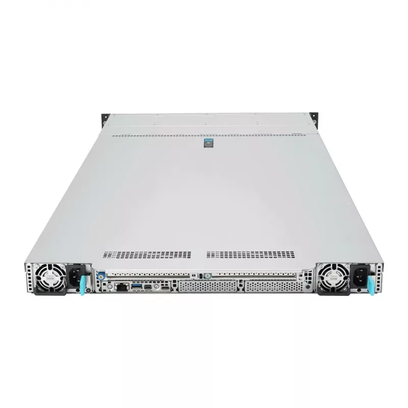 ASUS stelažinė platforma (1U) AMD RS700A-E13-RS4U