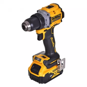 DeWALT DCD800P2T-QW akumuliatorinis sukamasis gręžtuvas / atsuktuvas