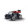 Carrera RC Red Hunter X radijo bangomis valdomas modelis Buggy Elektrinis variklis 1:18