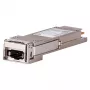 HPE X140 QSFP+ siųstuvas-imtuvas - 40 Gigabit LAN