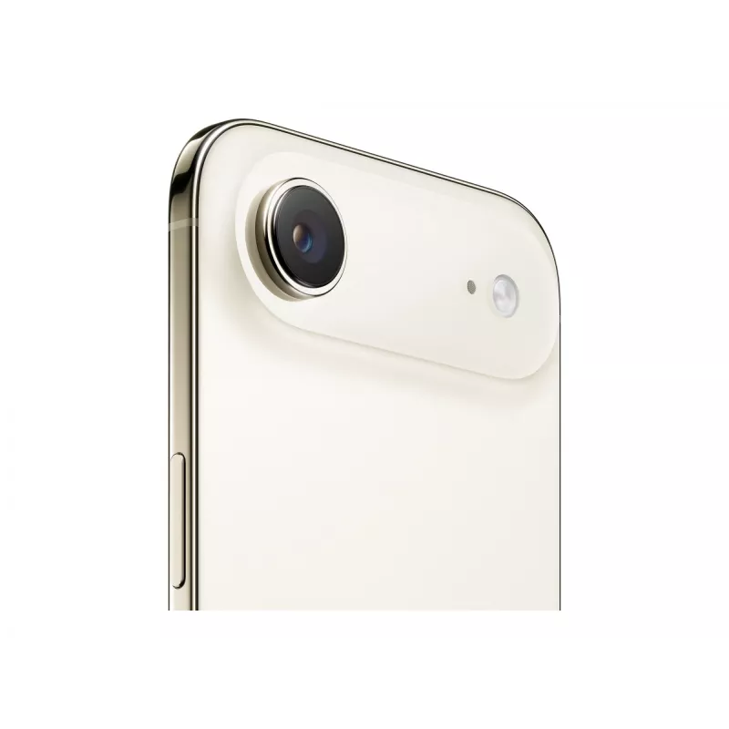 Apple iPhone Air 16,5 cm (6,5 inch) Dual SIM iOS 26 5G USB Type-C 256 GB Auksinė