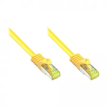 Goodconnections 8070R-010Y Ethernet Patch Laidas