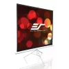 Stalinis projekcinis ekranas ant trikojo Elite Screens T113NWS1 2,87 m 1:1