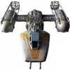 REVELL erdvėlaivio modelio surinkimo rinkinys 1:72, ilgis 226 mm, 89 dalys