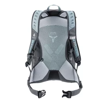 Kuprinė DEUTER AC Lite 15 SL, moteriškas prigludimas, 15 L, lengva, vidinis rėmas, hidracija įskaičiuota