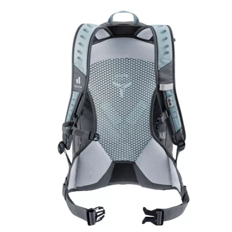 Kuprinė DEUTER AC Lite 15 SL, moteriškas prigludimas, 15 L, lengva, vidinis rėmas, hidracija įskaičiuota