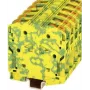 Phoenix PTPOWER 50-PE Green - Yellow (3260052)