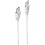 shiverpeaks BASIC-S USB 2.0 kabelis, A-Kištukas - A-Moteriška jungtis 5,0 m (BS-77125)