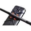 Reguliuojamas telefono laikiklis meškerei deeper ITGAM0003, silikoninis, 3,5–5 colių telefonams, 280 mm, juodas