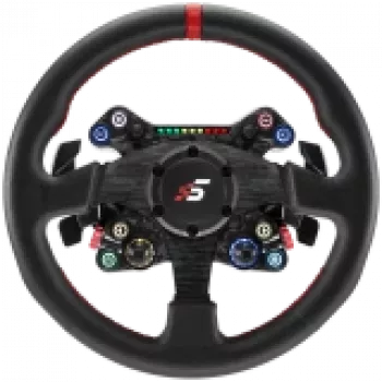 Simagic NEO X 330R S213 tiesioginės pavaros simracingo vairas