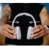 Ausinės Skullcandy Crusher 540 Active Over-Ear, Pilka Betono