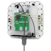 Kryptinė 5G LTE antena Poynting A-EPNT-0001-V2-01 su SMA jungtimi, balta