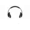 Belaidės ausinės su mikrofonu Rebeltec AUDIOFEEL2 BLACK