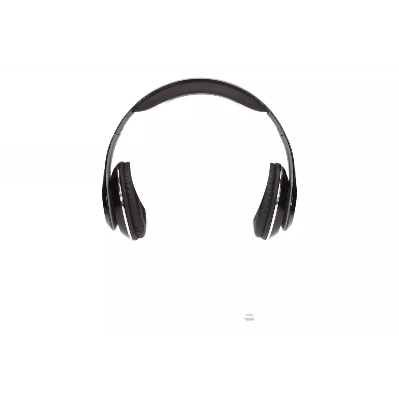 Belaidės ausinės su mikrofonu Rebeltec AUDIOFEEL2 BLACK