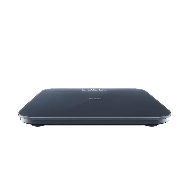 Svarstyklės Xiaomi Smart Scale S200 (tamsiai pilka)