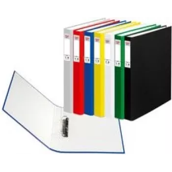 Herlitz 5364039 Raudona