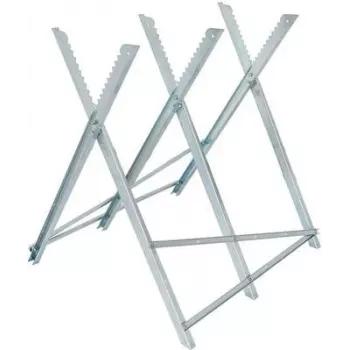 Brennenstuhl 1440840 ožys plieninis sulankstomas (1440840)