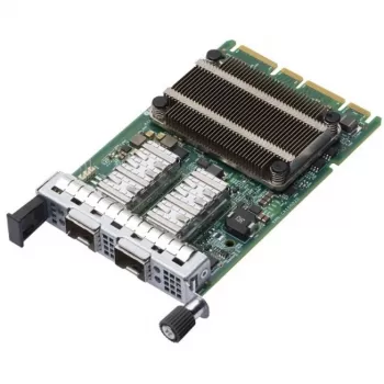Tinklo adapteris Broadcom NetXtreme E-Series N210P OCP 3.0 1Gb Ethernet 10Gb Ethernet SFP+ x 2