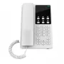 IP telefonas Grandstream Networks GHP620W baltas 2 linijos LCD Wi-Fi