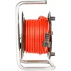 Kabelio ritė Brennenstuhl 1098530001 20 m Juoda Plastikas