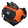 Black & Decker BDCINF18N-QS oro kompresorius 160 l/min AC/12V