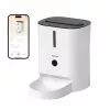 Automatinis šėrimo įrenginys su kamera Sponge SPONGE Pet Feeder Smart Camera