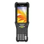 Apsauginis ekrano stiklas ANTI-SHOCK IK06 – skaidrus, skirtas Zebra MC9400