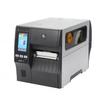 Zebra ZT41142-T0E00C0Z etikečių spausdintuvas terminis perkėlimas 203 x 203 DPI 356 mm/s laidinis ir belaidis Ethernet LAN Bluetooth